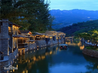 “古北水鎮(zhèn)景區(qū)”2021年度配電房預(yù)防性試驗順利完成！